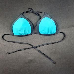 OP swim suit top size XL(15-17)